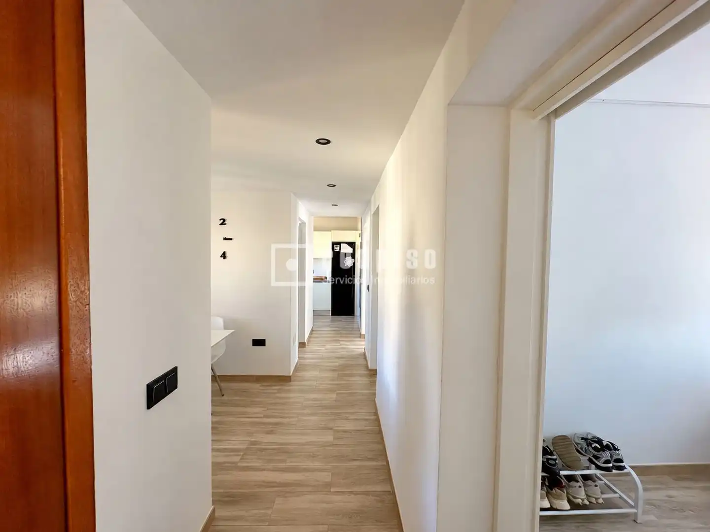 Pis de 83 m² a Màlaga