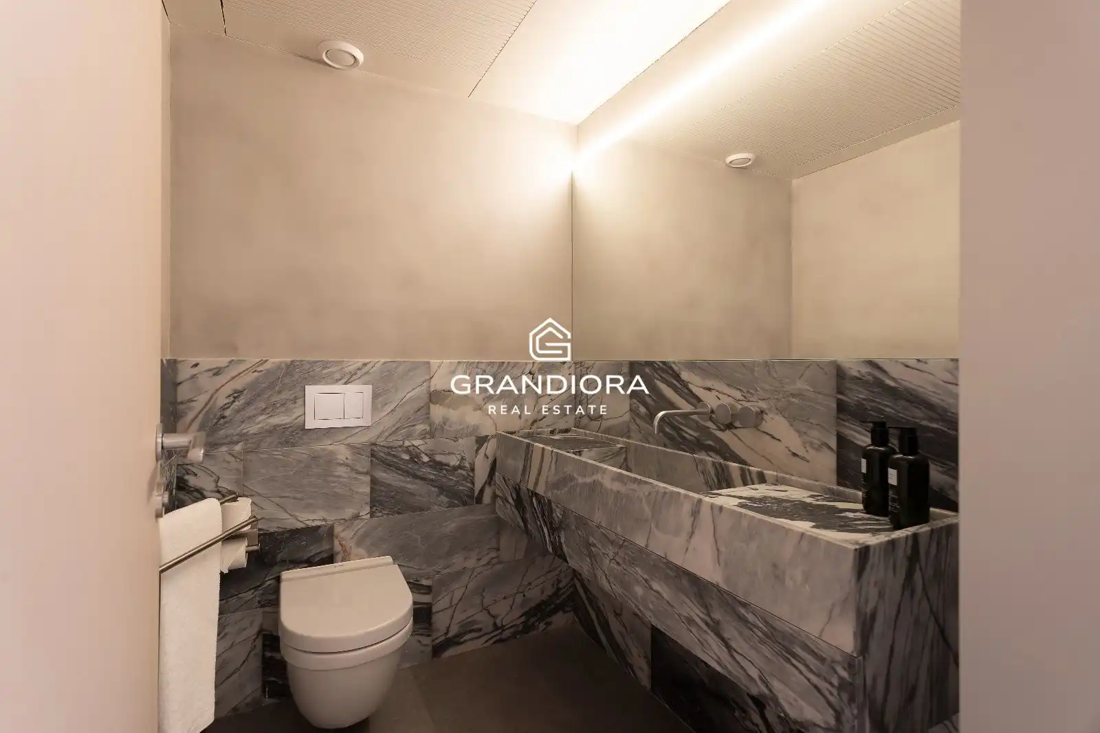 Квартира 150 м² у Барселоні