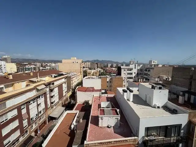 Pis de 124 m² a Castelló de la Plana