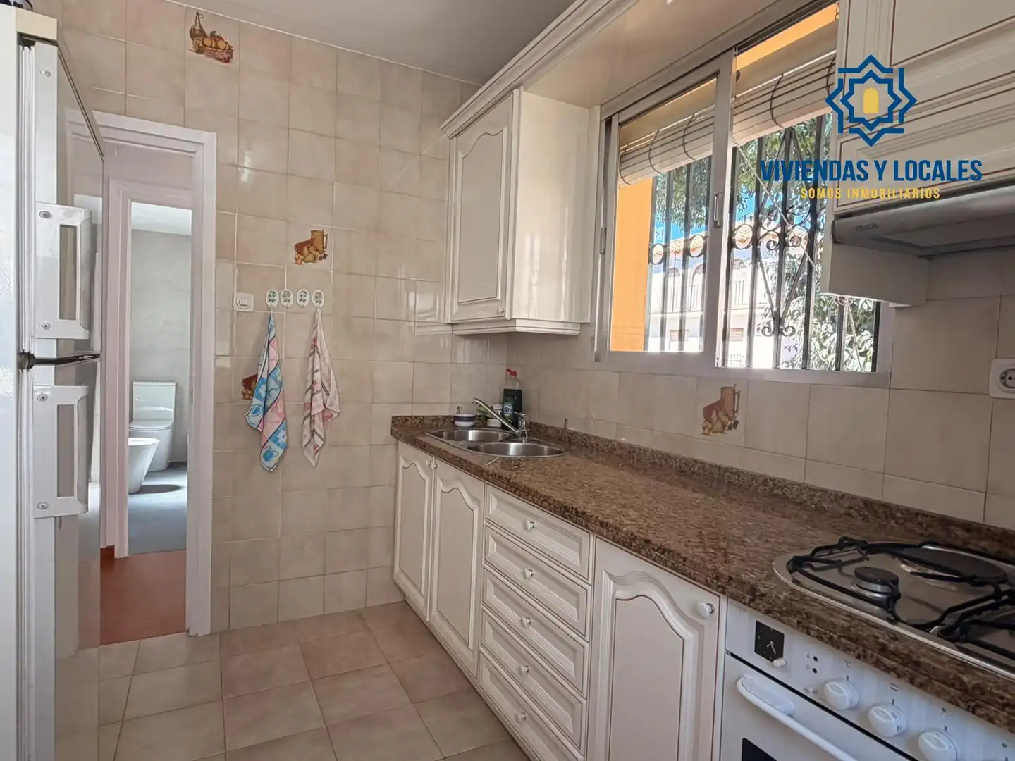 Casa de 70 m² en Granada
