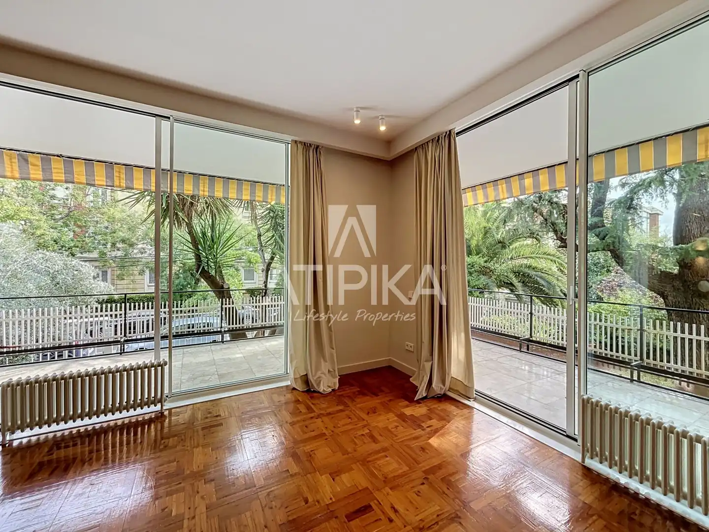 Pis de 340 m² a Barcelona