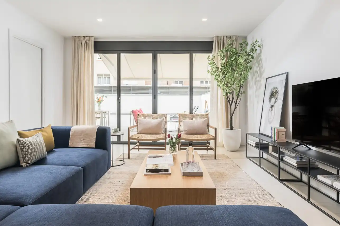 Piso de 60 m² en Barcelona