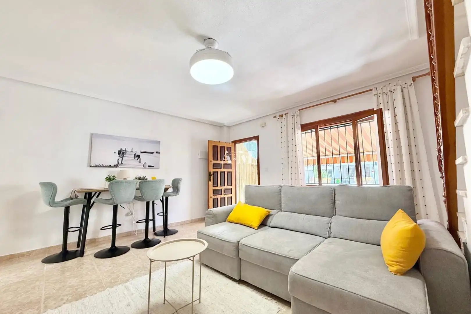 Casa de 90 m² en Pilar de la Horadada