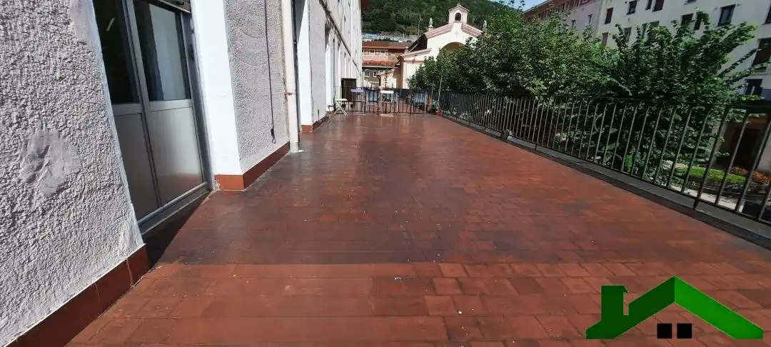 Piso de 105 m² en Bilbao
