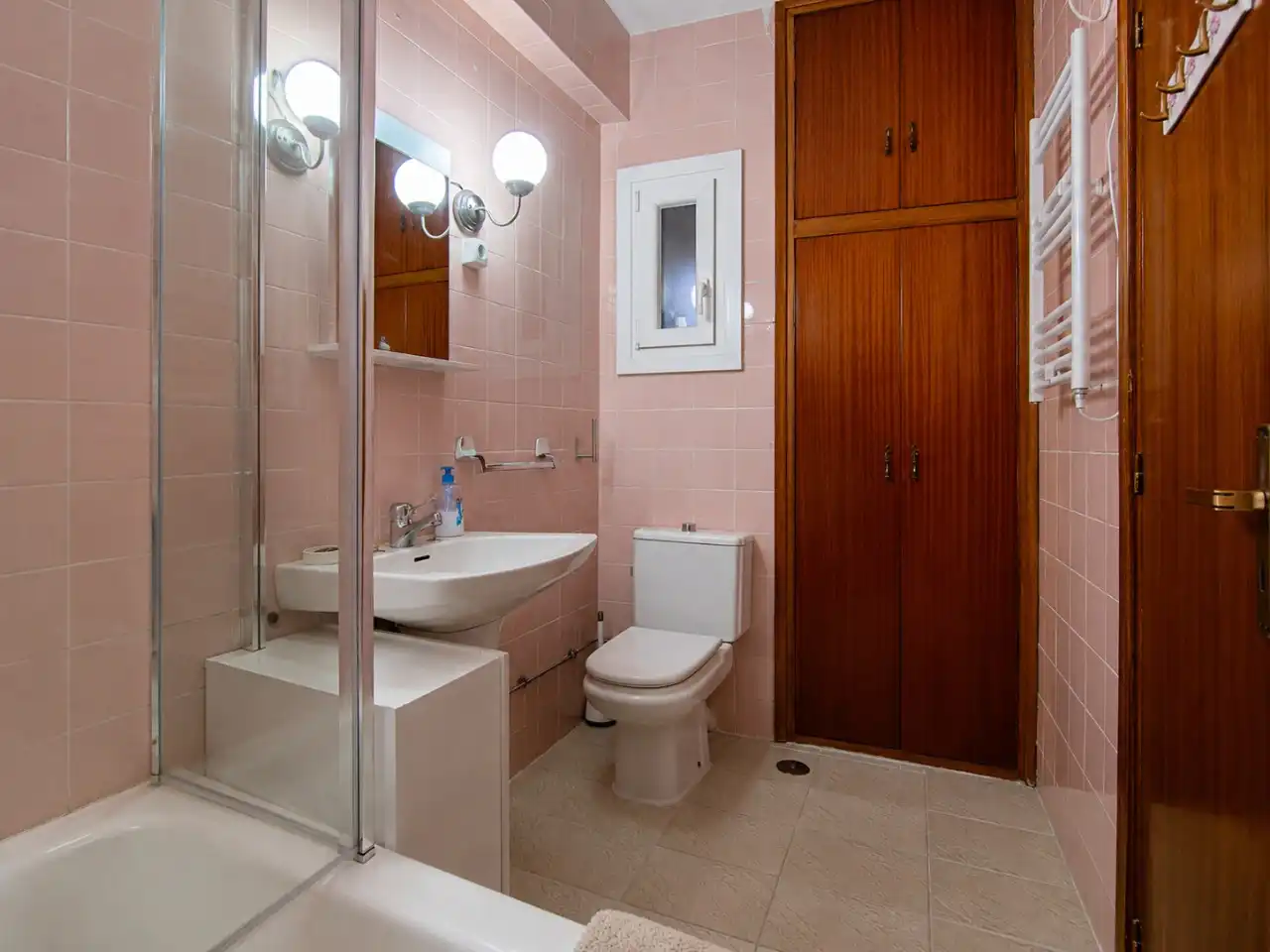 Piso de 32 m² en Talavera de la Reina