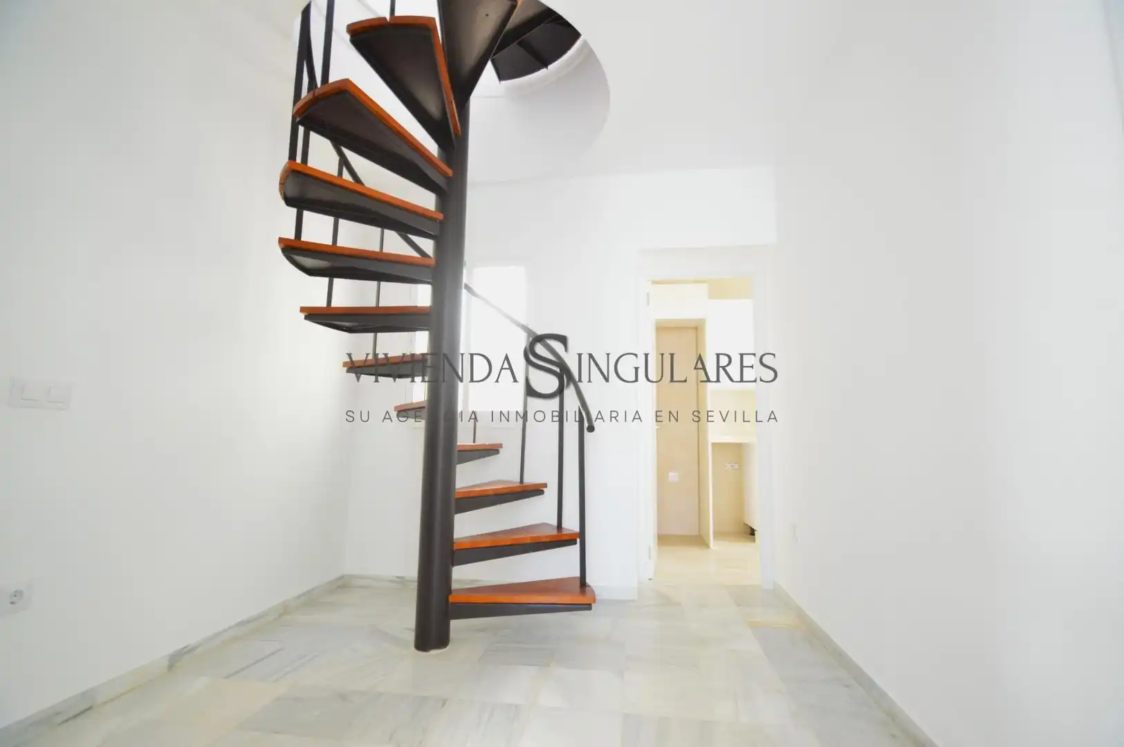 Piso de 115 m² en Sevilla