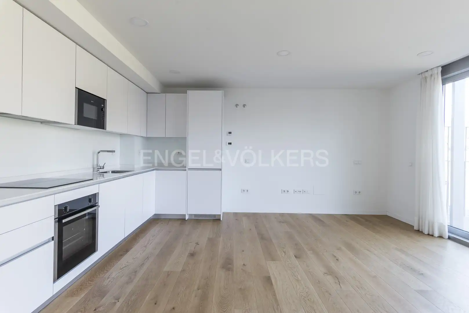Piso de 68 m² en Madrid