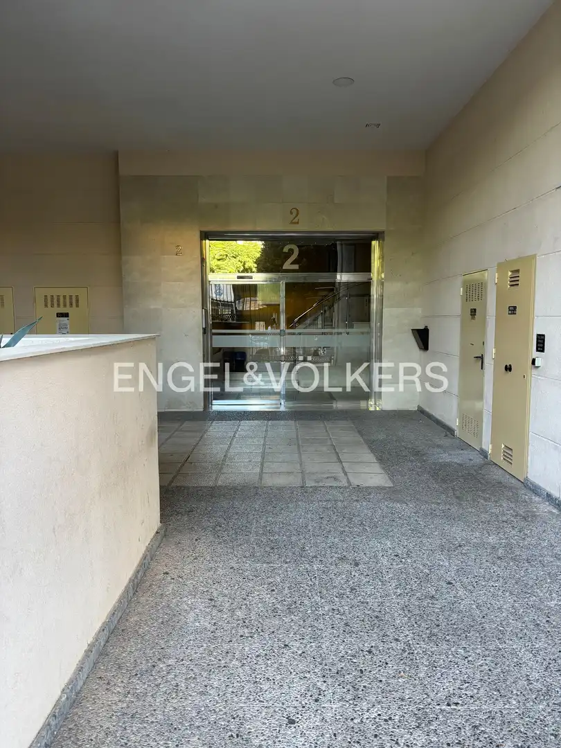Pis de 100 m² a San Fernando
