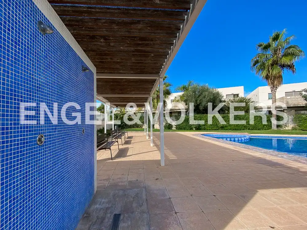 Casa de 168 m² en Bétera