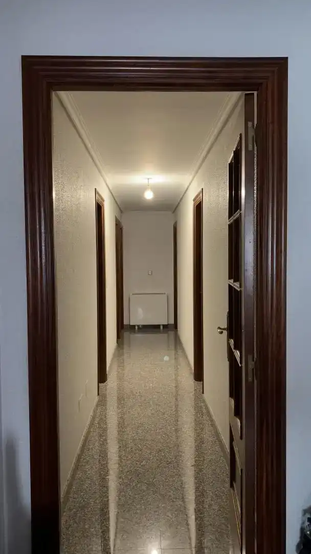Habitación 100 m², Melide