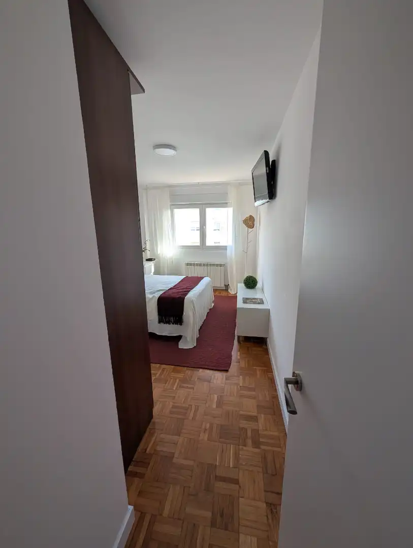 Apartamento 58 m² em Santander