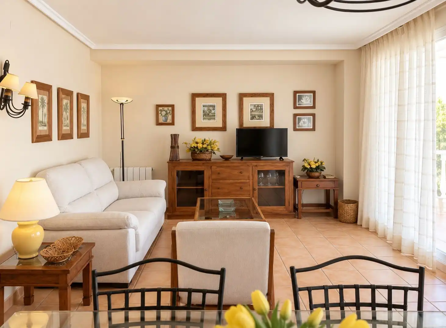 Pis de 120 m² a Xàbia