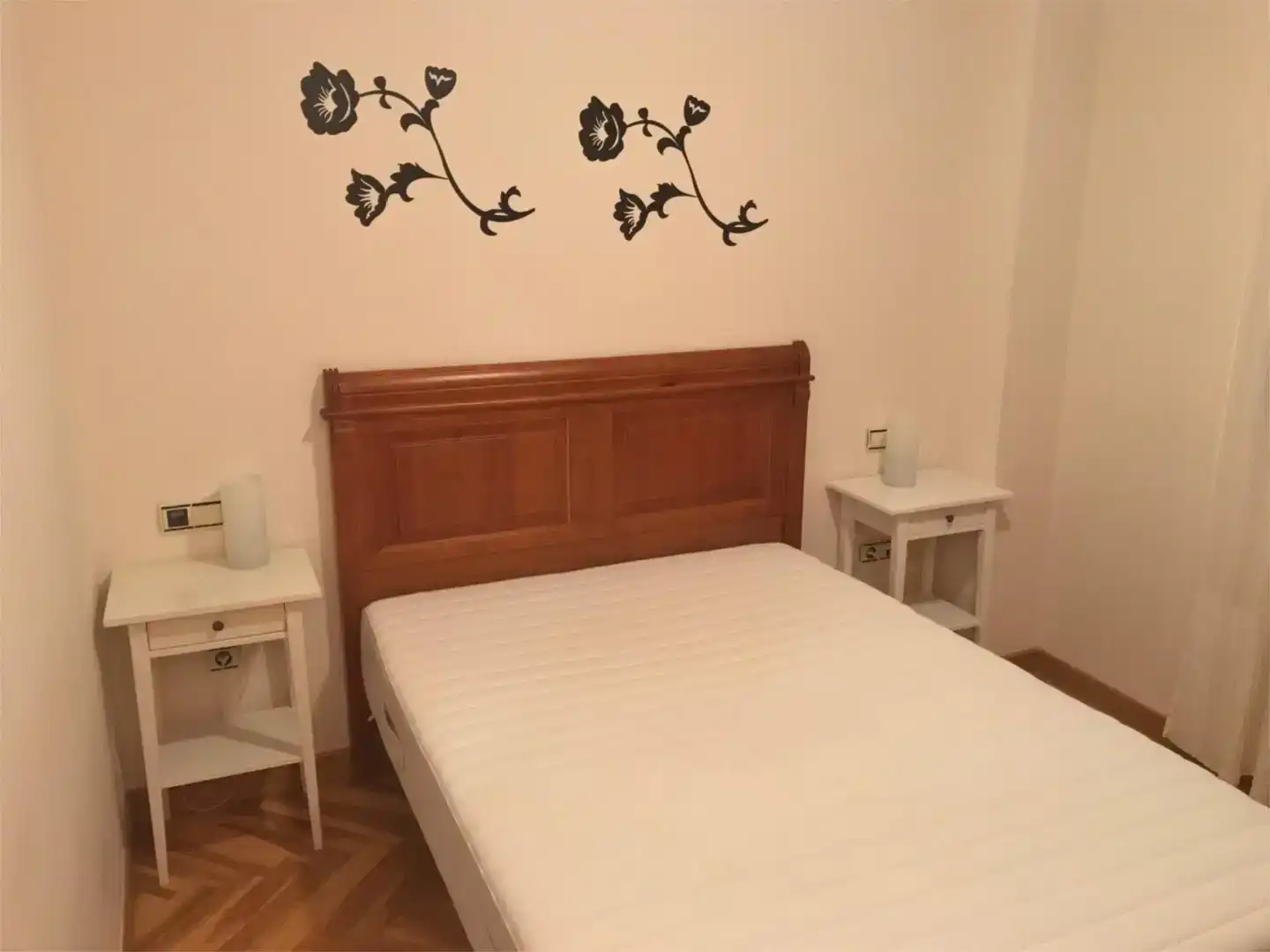 Piso de 50 m² en Badajoz