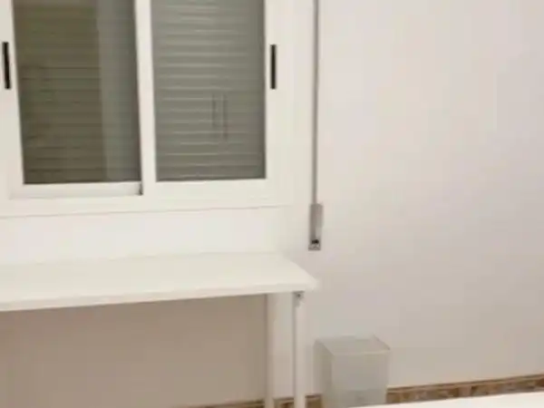 Habitación 120 m², Granada