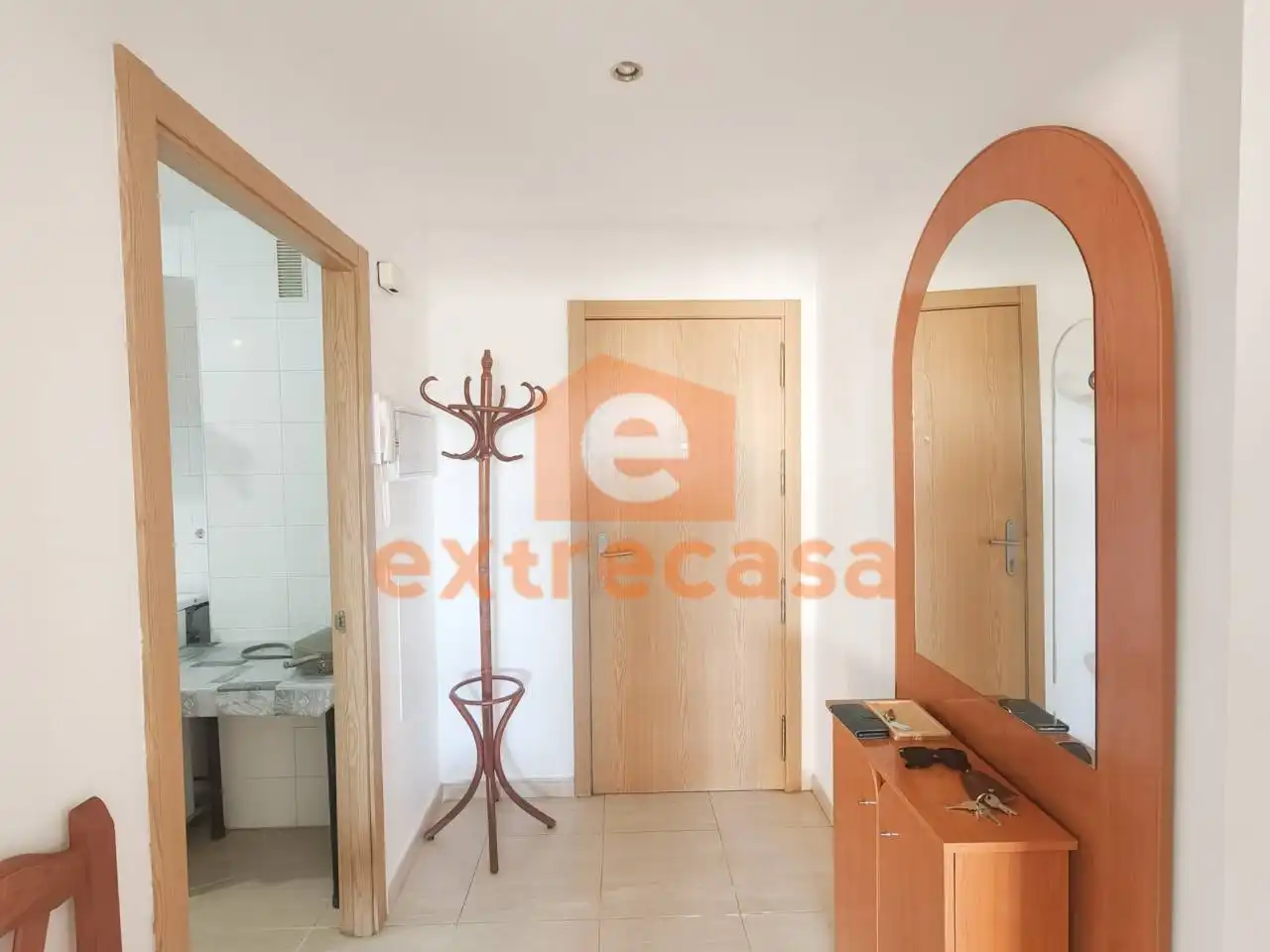 Wohnung 90 m² in Badajoz