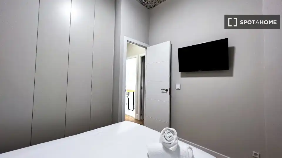 Piso de 65 m² en Madrid