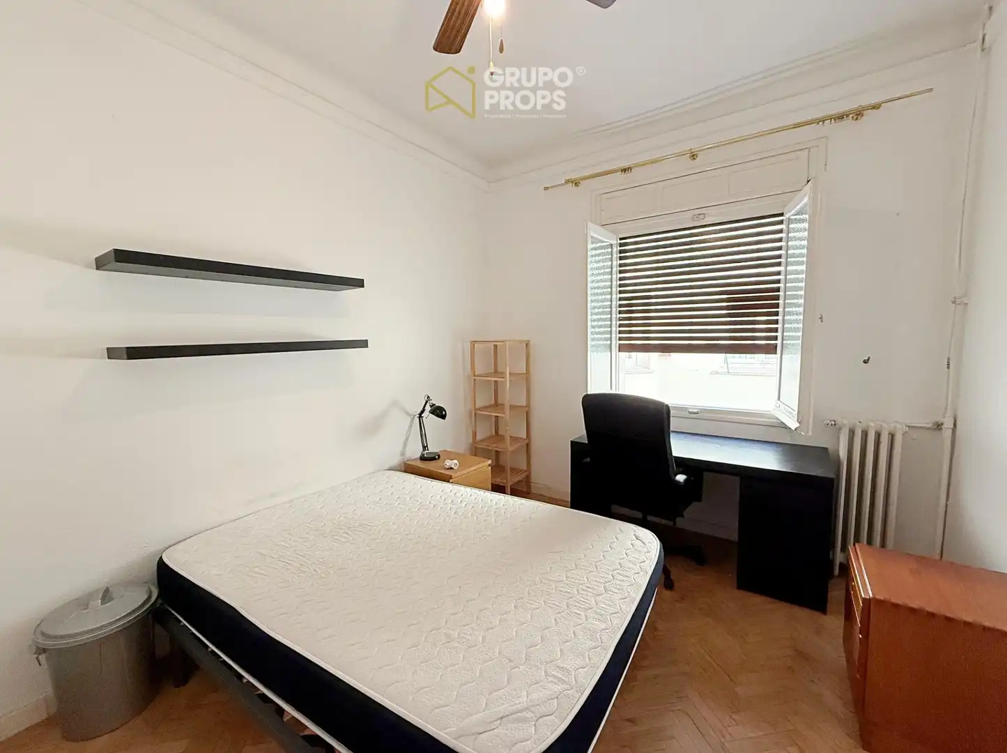 Piso de 235 m² en Madrid