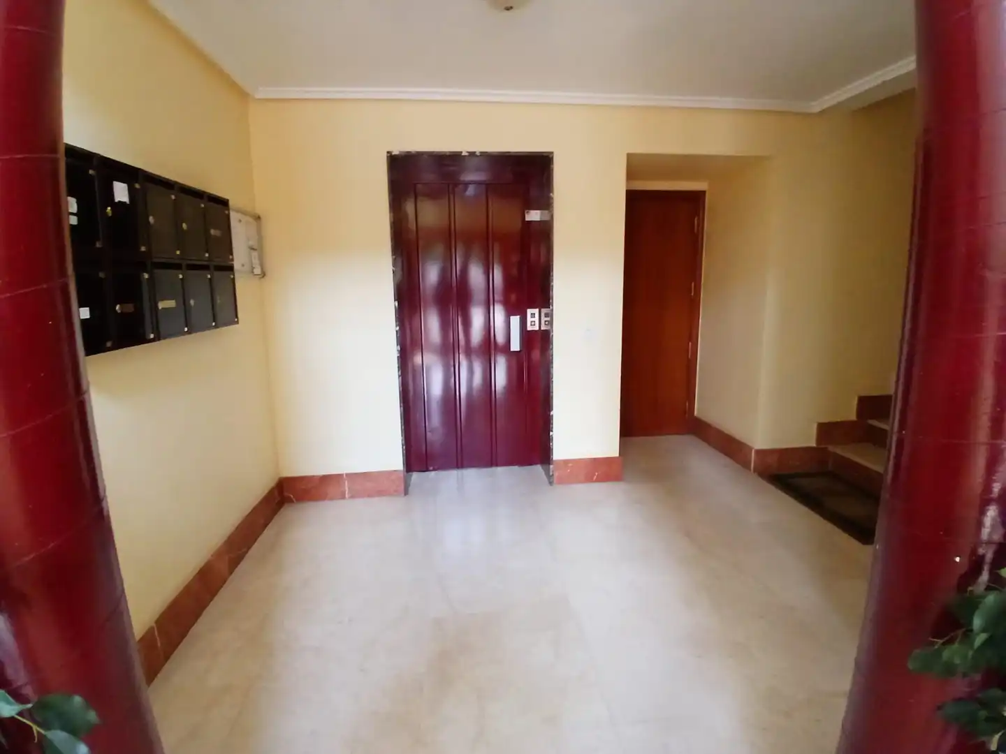 Piso de 90 m² en La Almunia de Doña Godina