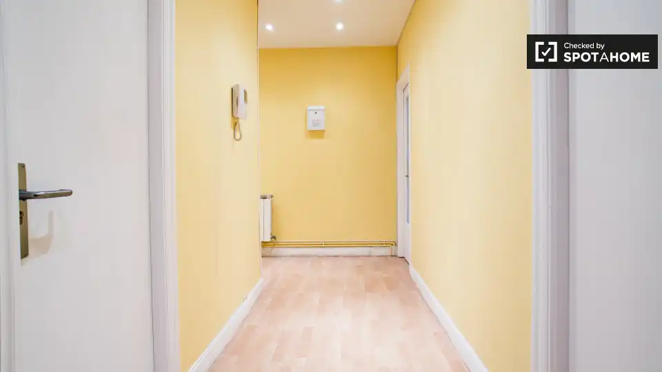 Habitación 115 m², Bilbao