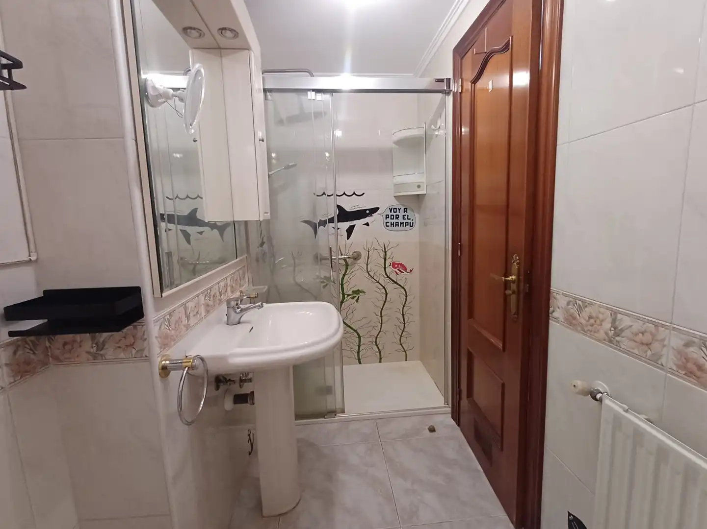 Pis de 60 m² a Gijón