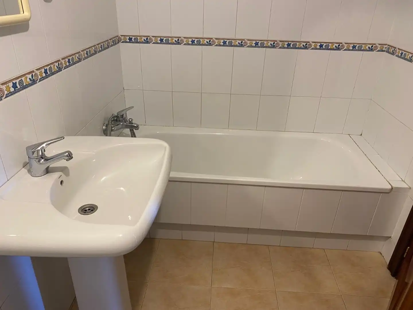 Pis de 136 m² a Almeria
