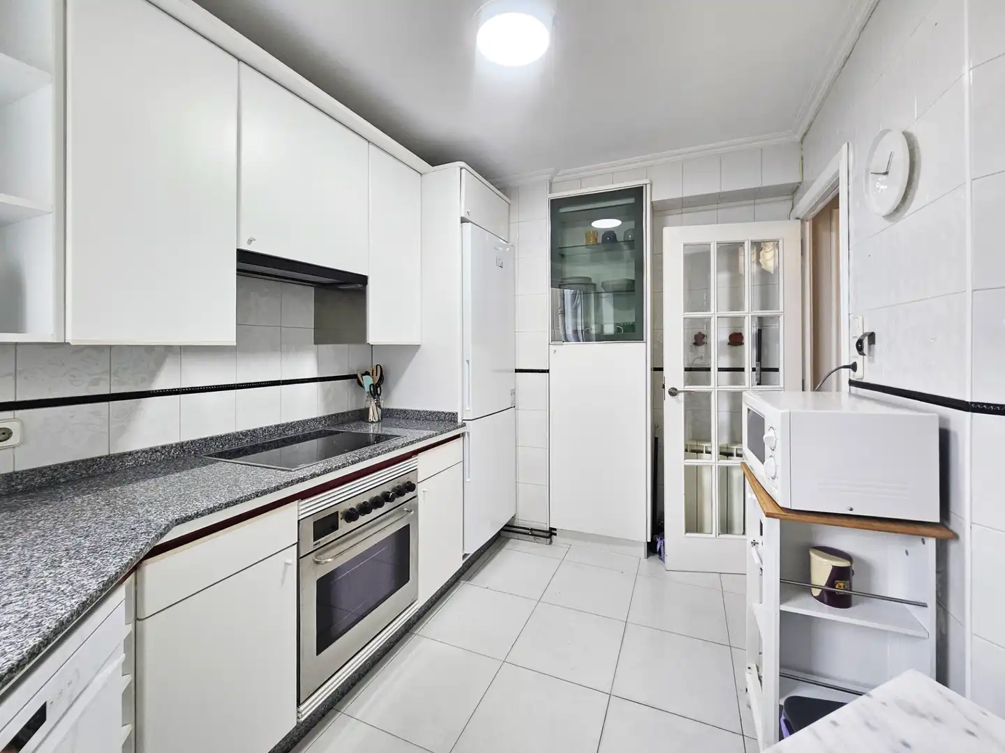 Piso de 70 m² en La Coruña