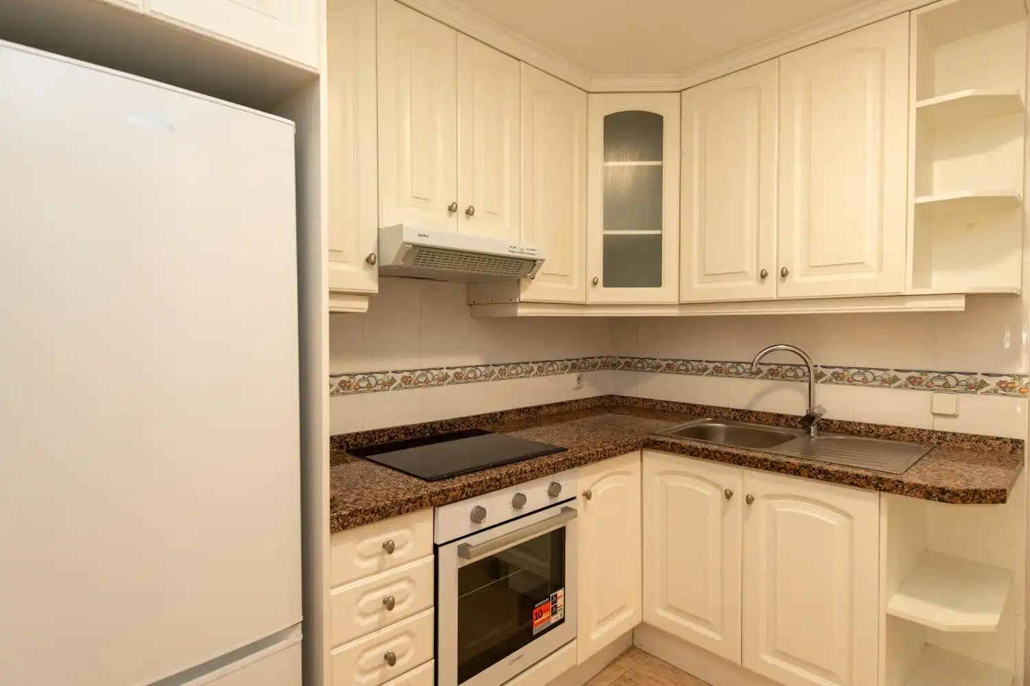 Pis de 94 m² a Alacant
