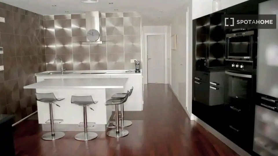 Habitación 92 m², Murcia