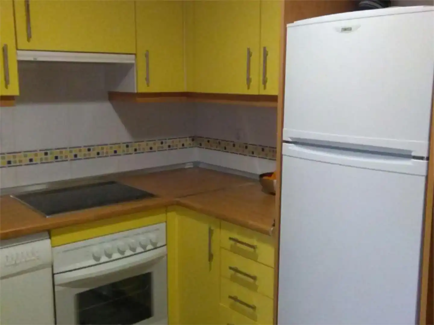 Piso de 125 m² en Riaza