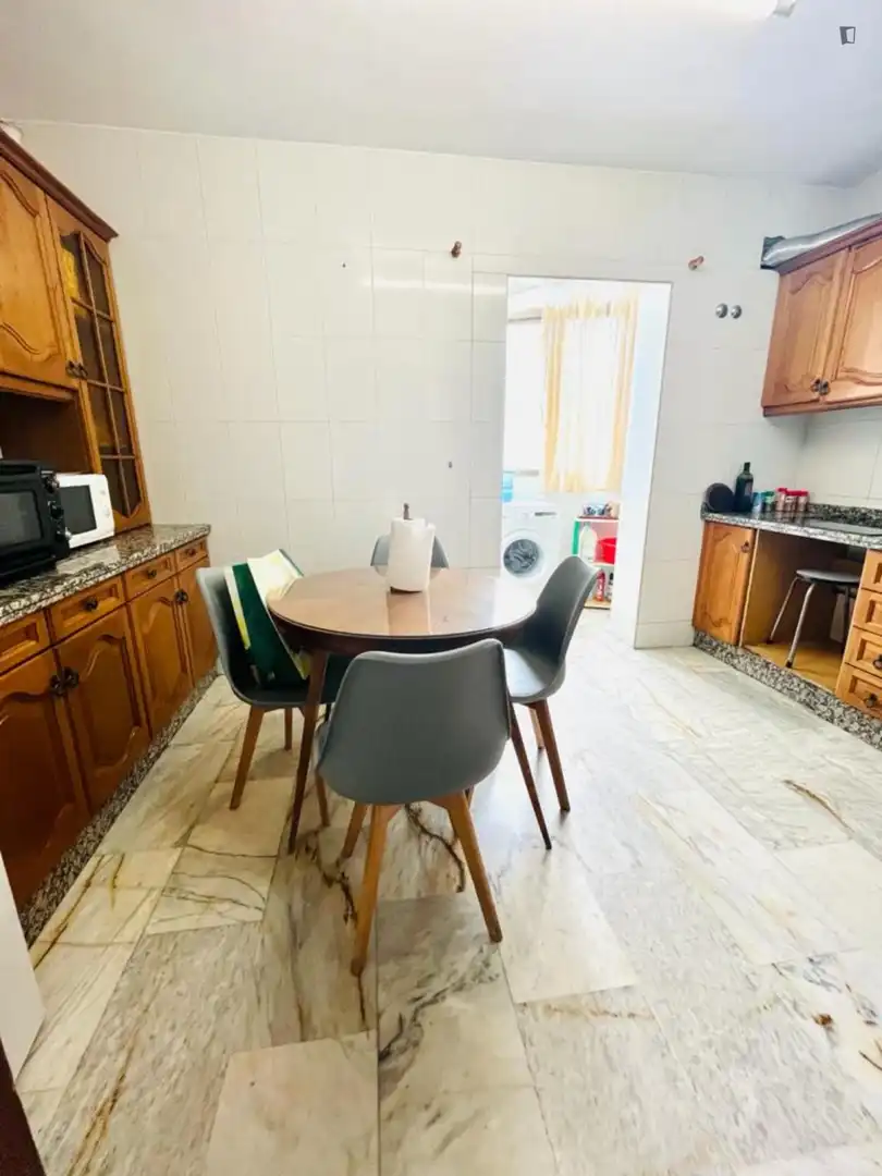 Habitación en alquiler, Córdoba