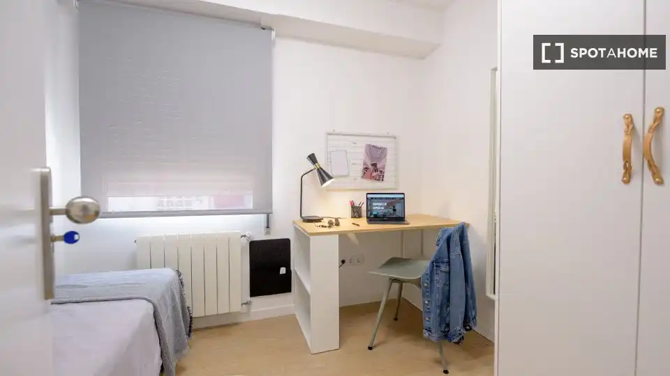 Habitación en alquiler, Valencia
