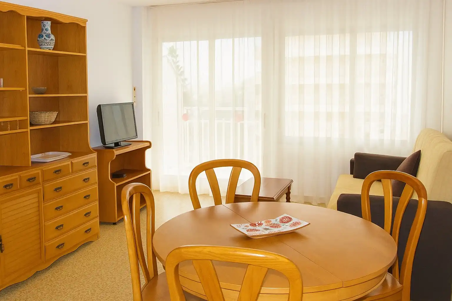 Appartamento 65 m² a Peníscola / Peñíscola