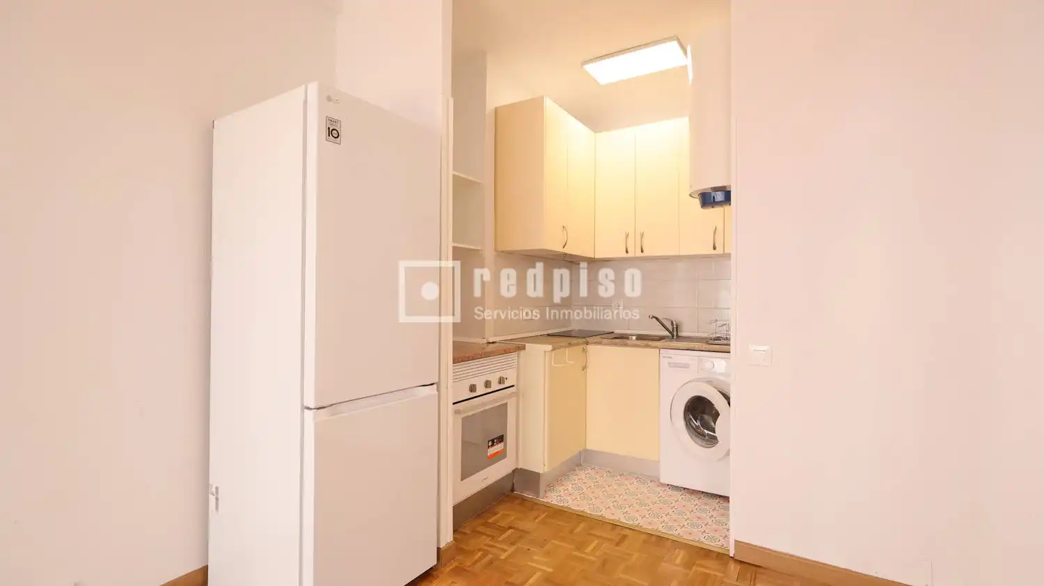 Piso de 60 m² en Madrid