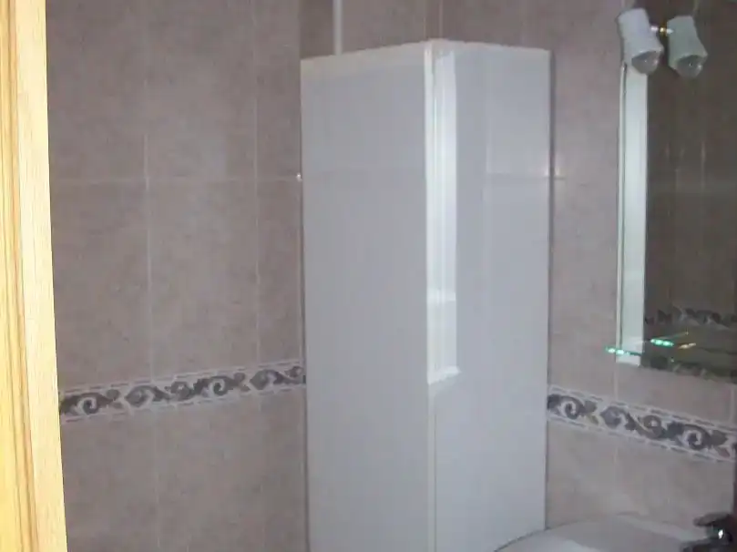 Habitación 110 m², Granada