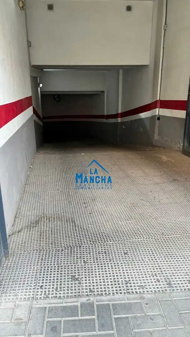 Piso de 156 m² en Albacete