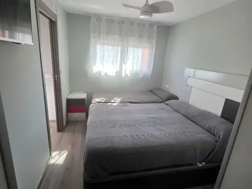 Piso de 90 m² en Gandía