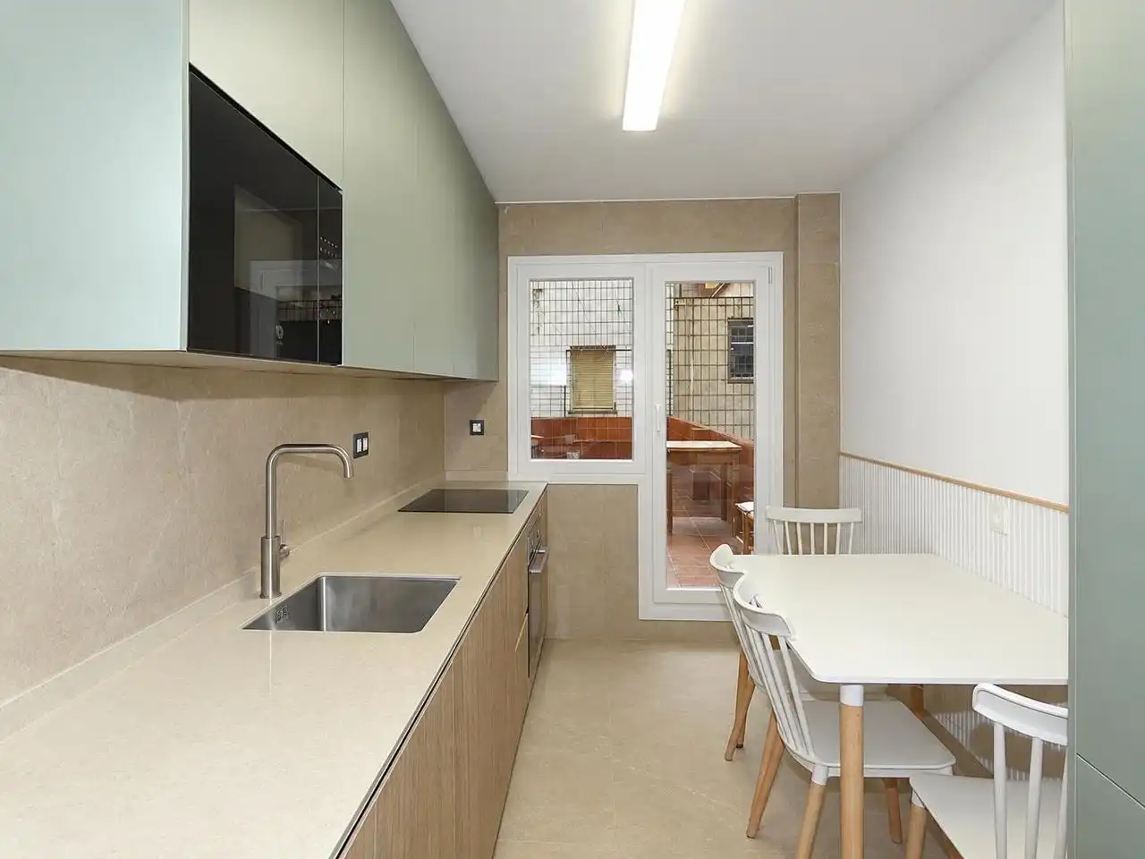 Habitació de lloguer, Barakaldo