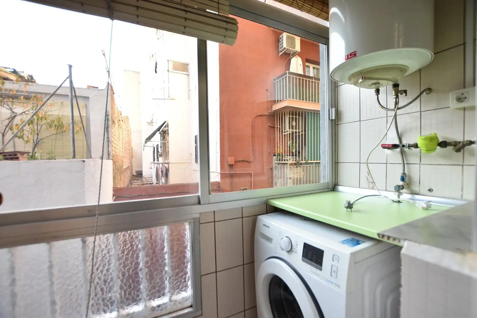 Habitación 73 m², Granada