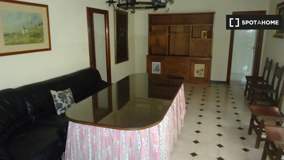Habitación en alquiler, Córdoba