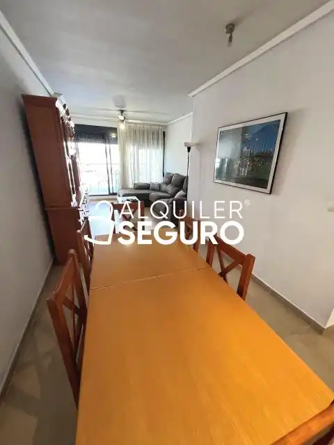 Piso de 79 m² en Canet de Berenguer
