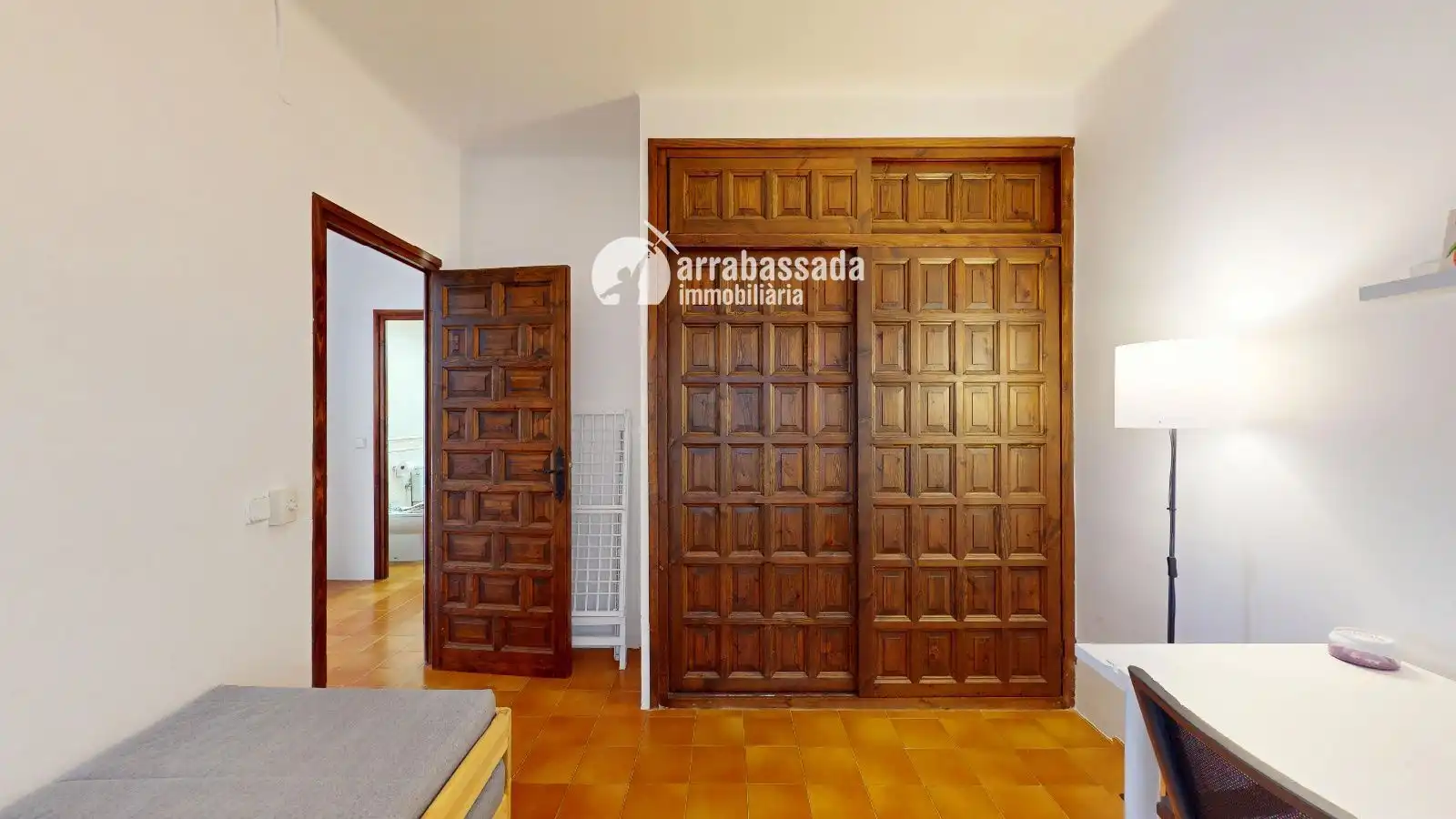 Piso de 110 m² en Creixell