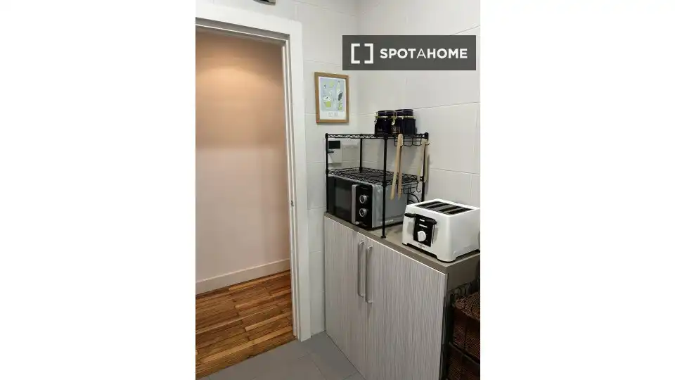 Habitación 132 m², Bilbao
