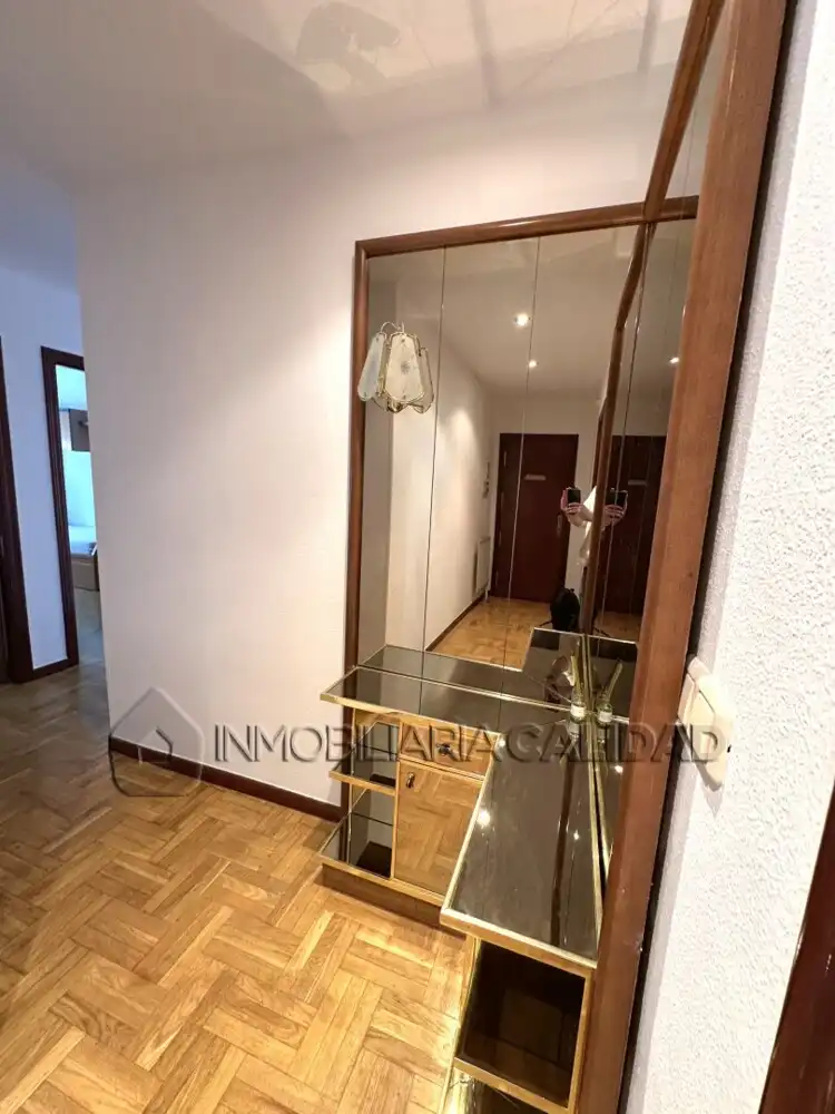 Wohnung 105 m² in Burgos