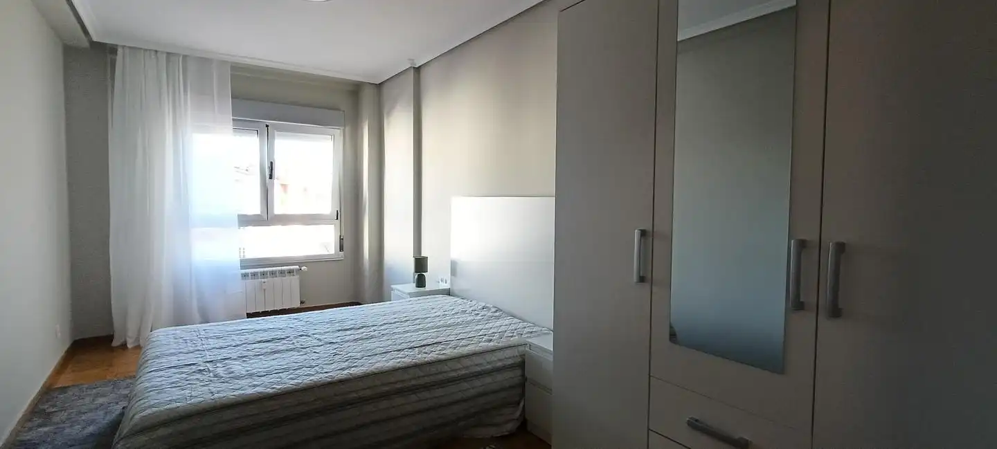 Piso de 100 m² en León