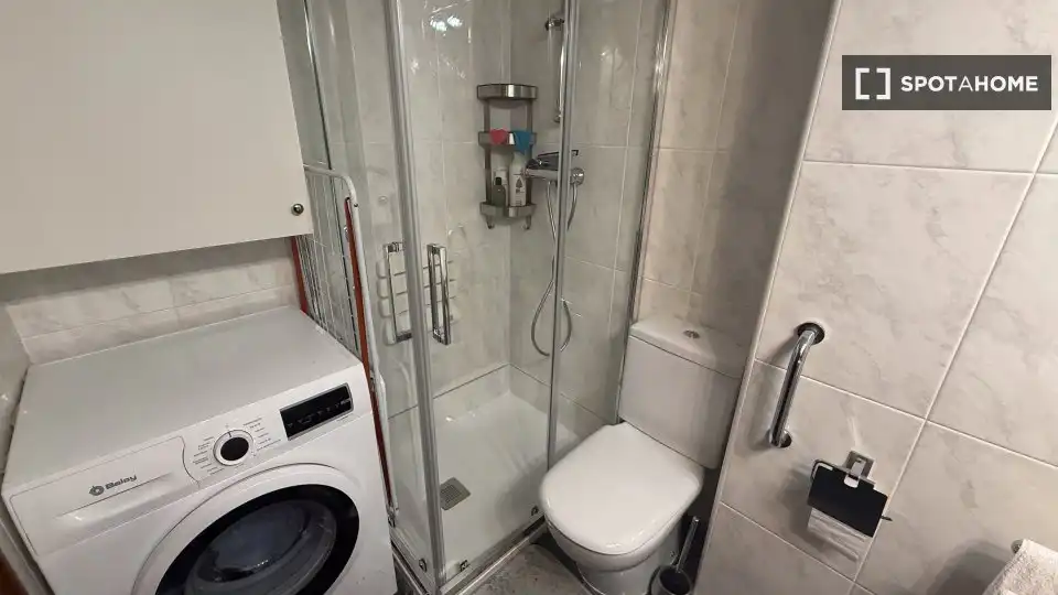 Habitación en alquiler, Bilbao
