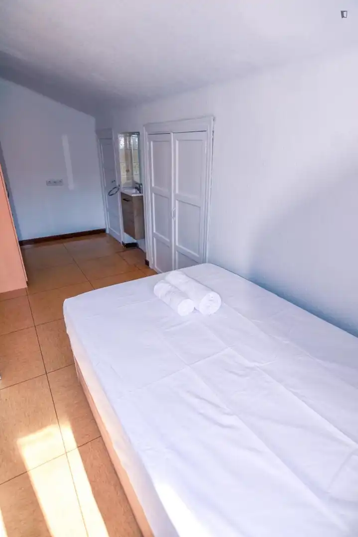 Habitación en alquiler, Salamanca