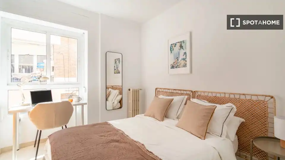 Habitación en alquiler, Alicante