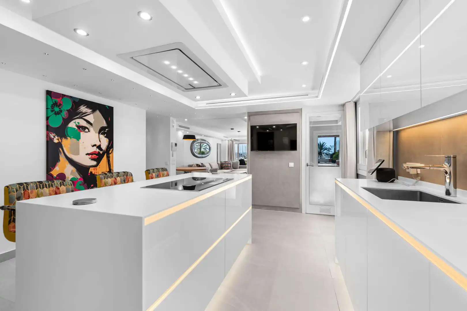 Piso de 165 m² en Palma