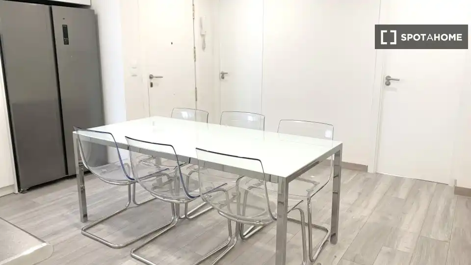 Habitación 173 m², Murcia