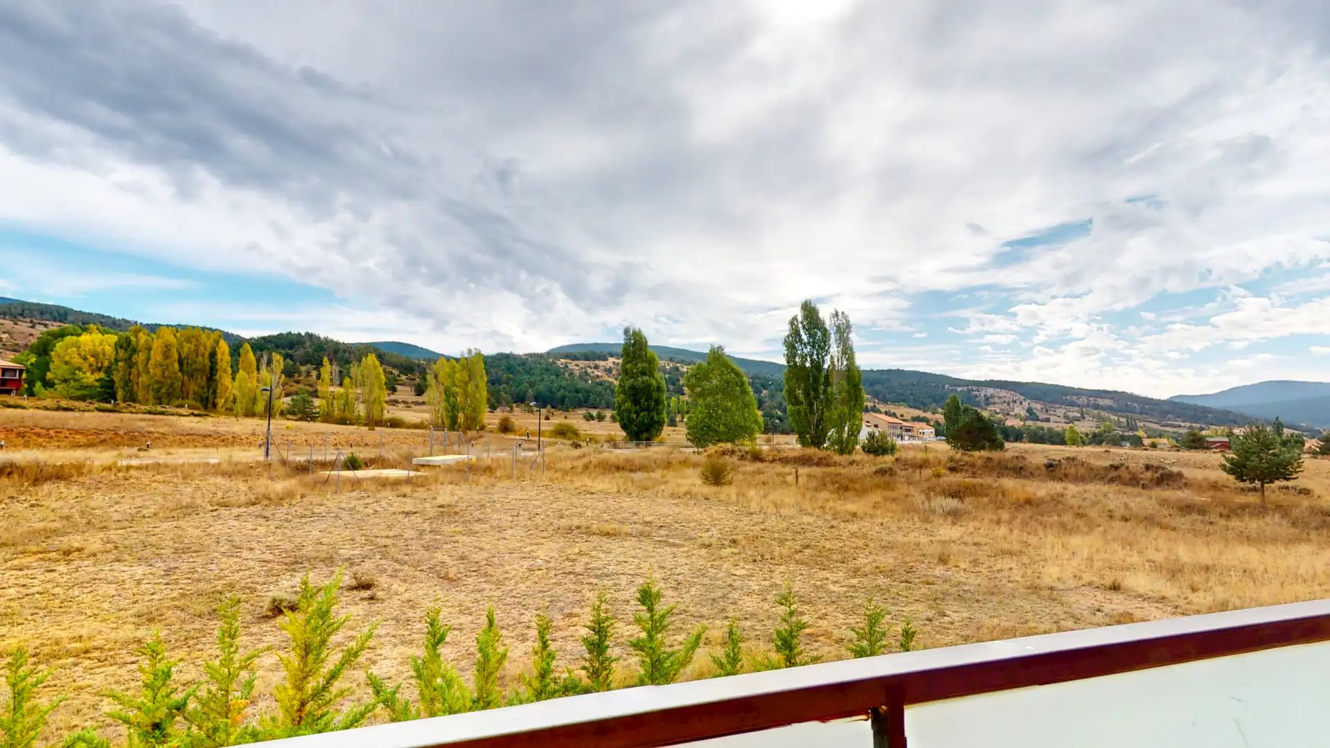Piso de 48 m² en Alcalá de la Selva